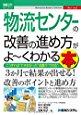 図解入門ビジネス 物流センターの改善の進め方がよ~くわかる本