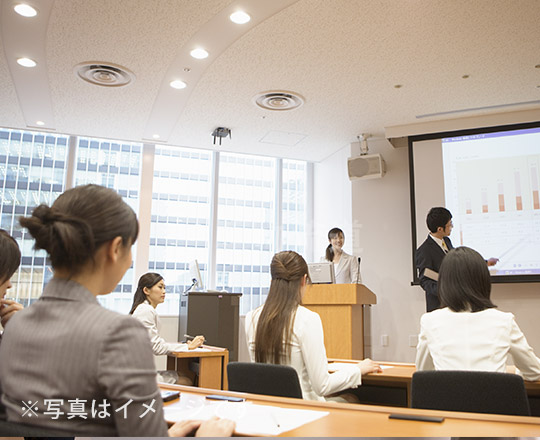 株式会社シーイーシー「物流業務のお悩みを解決!トラック待機時間対策セミナー」