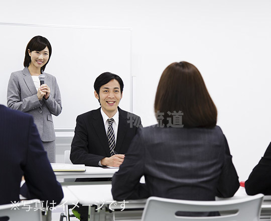 株式会社オフィス89「H31年度 トラックドライバーさん採用活動セミナー」