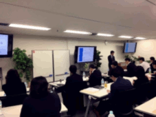 株式会社日本計画研究所「三菱商事：船舶部から見た海事産業の現況と課題」