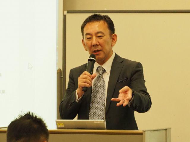 船井総研ロジ「今すぐ・誰でも実践！物流センター５S・物流改善セミナー」